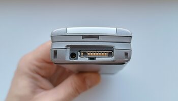 Nokia 9500