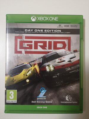 GRID (2019) Xbox One