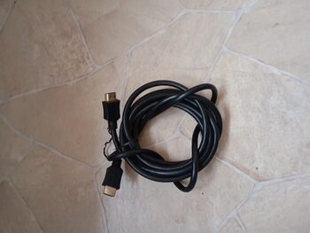 Get HDMI 