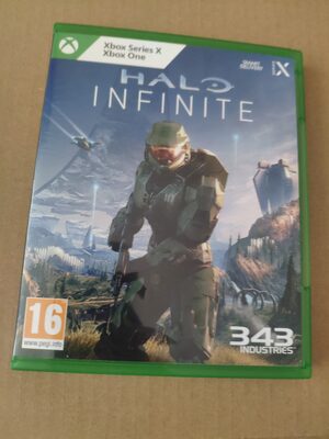 Halo Infinite Xbox One