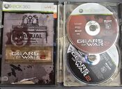 Gears of War 2 Limited Edition Xbox 360 for sale