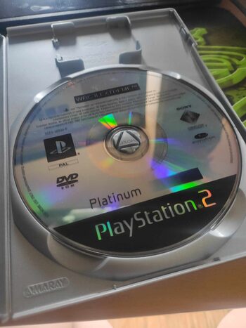 WRC II Extreme PlayStation 2 for sale