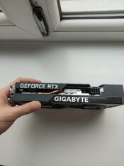 Gigabyte Rtx 3050 EAGLE 8GB OC