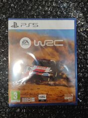 EA Sports WRC PlayStation 5