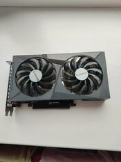 Gigabyte Rtx 3050 EAGLE 8GB OC