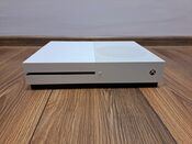 Xbox One S, White, 1TB for sale