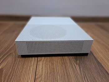 Buy Xbox One S, White, 1TB