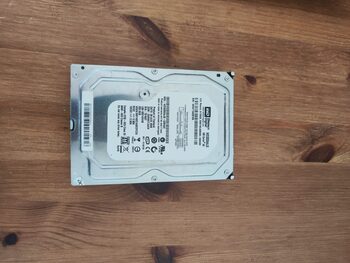 Buy Western Digital Caviar Blue 320 GB HDD Storage