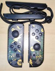 Nintendo Switch Joycon Joypad Pikachu Nuevos