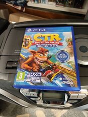 Crash Team Racing Nitro-Fueled PlayStation 4