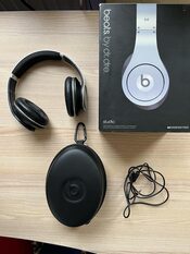 Orginalios Beats by Dre Studio Ausinės