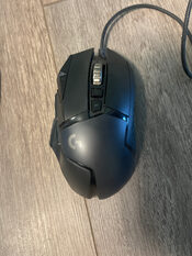 Logitech G502 Hero