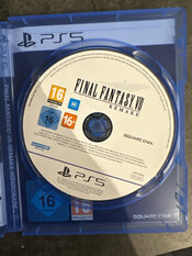 Final Fantasy VII Remake Intergrade PlayStation 5