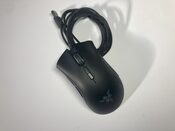 RAZER DEATHADDER ELITE RZ01-0201 Šviečianti Žaidimų Pelė for sale