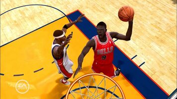Buy NBA LIVE 09 PlayStation 3
