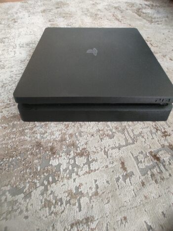 Ps4 slim 500GB