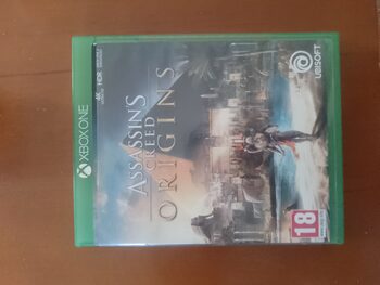 Assassin's Creed Origins Xbox One
