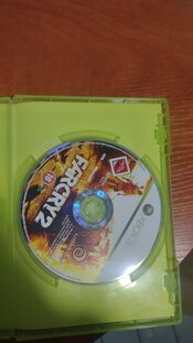 Far Cry 2 Xbox 360