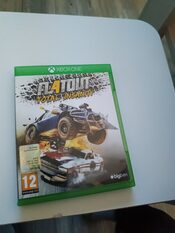 FlatOut 4: Total Insanity Xbox One