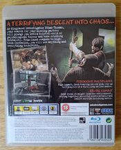 Condemned 2: Bloodshot PlayStation 3