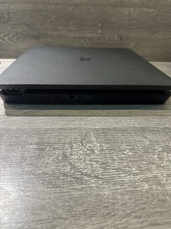 PlayStation 4 Slim, Black, 1TB for sale