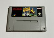 Super Soccer SNES