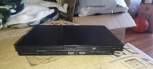 Playstation 2 Slim