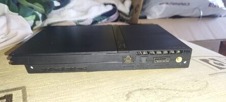 Get Playstation 2 Slim