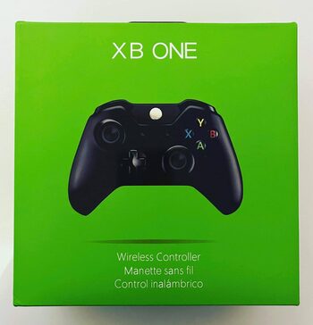 Xbox Series X / S / Xbox One / Xbox One S / One X 