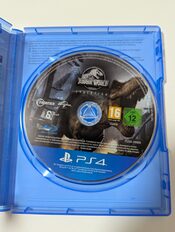Buy Jurassic World Evolution PlayStation 4