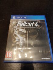 Fallout 4 PlayStation 4