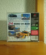 Le Mans 24 Hours PlayStation