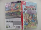 DRAGON QUEST BUILDERS Nintendo Switch