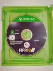 FIFA 18 Xbox One