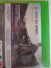 Get FIFA 18 Xbox One