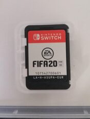 FIFA 20 Legacy Edition Nintendo Switch