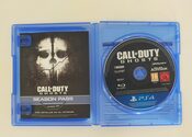 Call of Duty: Ghosts PlayStation 4