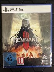 Remnant II PlayStation 5