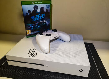 Xbox One S, White, 1TB