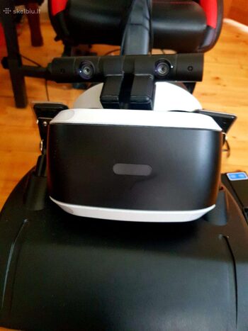 Playstation Vr