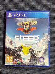 Steep PlayStation 4