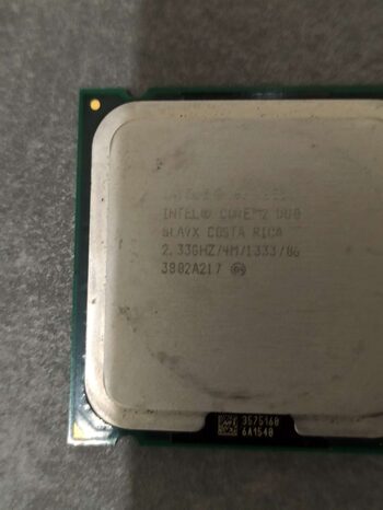 Buy Intel Core 2 Duo E6550 2.33 GHz LGA775 Dual-Core CPU