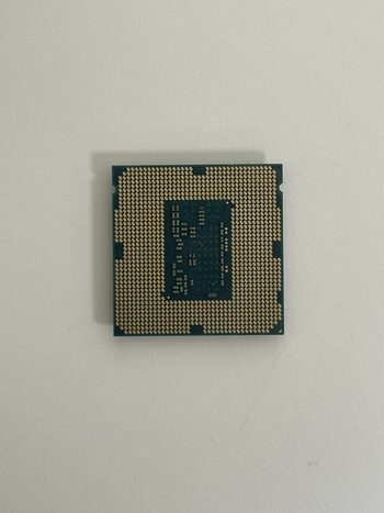 Intel Xeon E3-1230 V3 3.3-3.7 GHz LGA1150 Quad-Core CPU