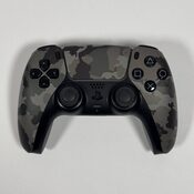 Sony DualSense Wireless Controller for PS5 - Gray Camouflage