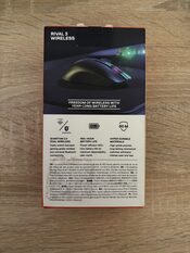 Buy Raton Steelseries Rival 3 wireless