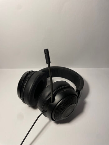 Razer Kraken Tournament Edition žaidimų ausinės for sale