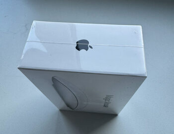 Redeem Apple Magic Mouse 2