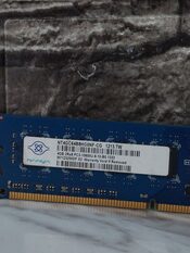 1x4GB Nanya 1333MHz CL9 DDR3