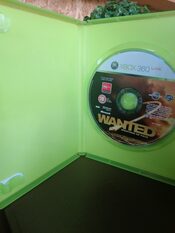 Wanted: Weapons of Fate Xbox 360