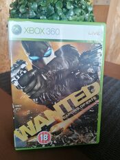 Wanted: Weapons of Fate Xbox 360